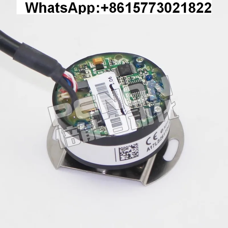 

Encoder NH4-17LS65C7T-20LS65 CZT C78 CAM CAB CAD C7M C7D C3TUT