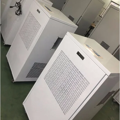 【Best】Atmospheric Water Generator,drinking Water From air Machine,water Maker 100 Liters