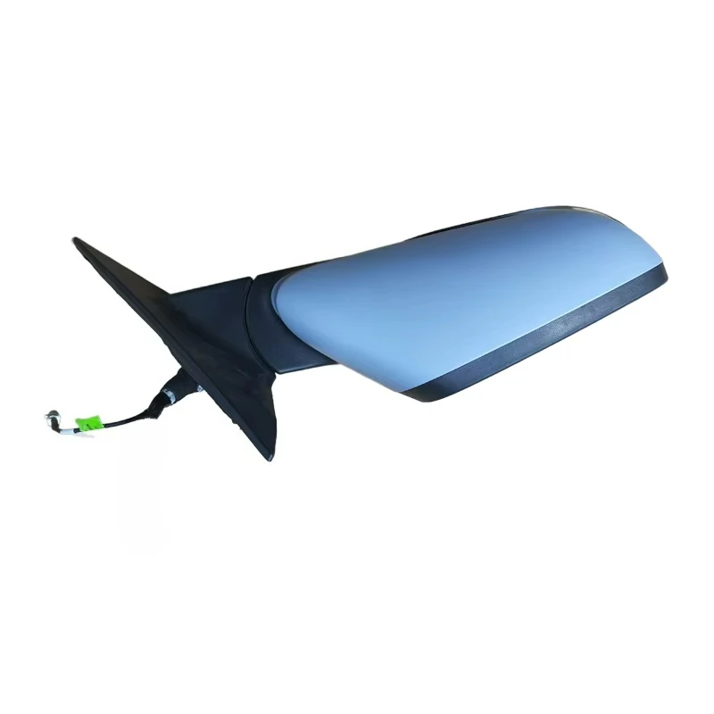 Wholesale auto parts exterior rearview mirror assembly primer TIGGO8 Plus OE 601000186AADQJ original mirror