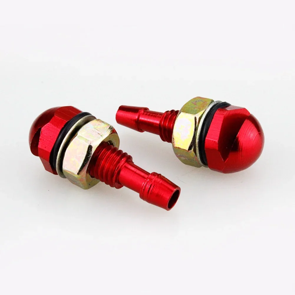 Car Wiper Sprinkler Heads Set With Highstrength Aluminum Alloy Integrated Printhead For Car Model Compatibility