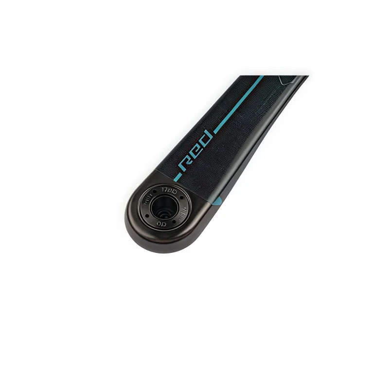 Sram Kurbel Rot E1 DUB Ein Paar 160 MM 165 MM 167,5 MM 170 MM 172,5 MM Kurbelarme 12 geschwindigkeit Für Rennrad Teil – Detail 7