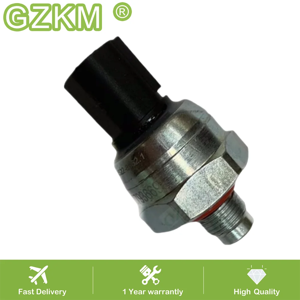 OEM 30793669 9173055 Brake Pressure Sensor  For Volvo S60 XC70 V70 XC90 S80