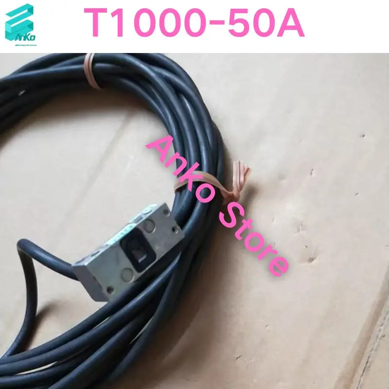 Second-hand test OK  Reading head T1000-50A