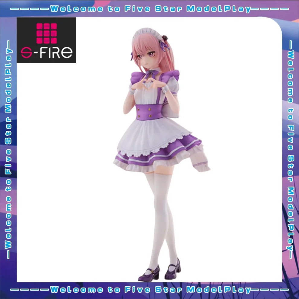

【FS】S-FIRE My Dress-Up Darling INUI SAJUNA Figure Model Toy Gift