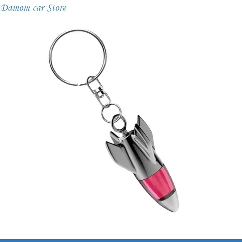 A2UC Static Discharges Keychain In Unique Unique  Designs Stylish Unique  Static Remover