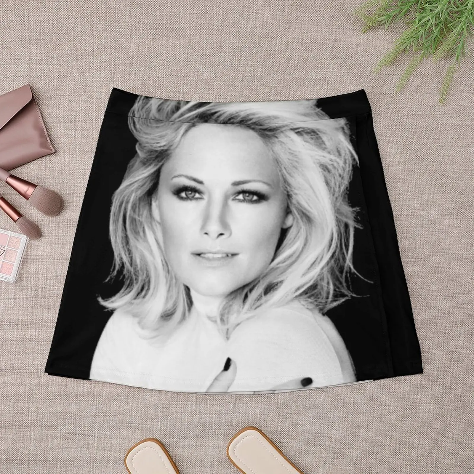 BW Helene Fischer Mini Skirt japanese style skirts for womens short skirt for women women's clothing korea stylish Mini Skirt