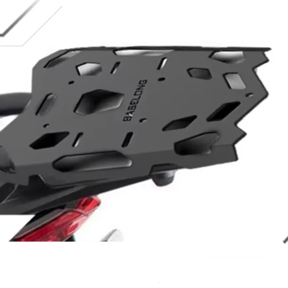 

Крепление для верхнего кофра на задний багажник MULTISTRADAV4 S GRAND TOUR для DUCATI MULTISTRADA V4/V4S 2021-2024 2023 2022