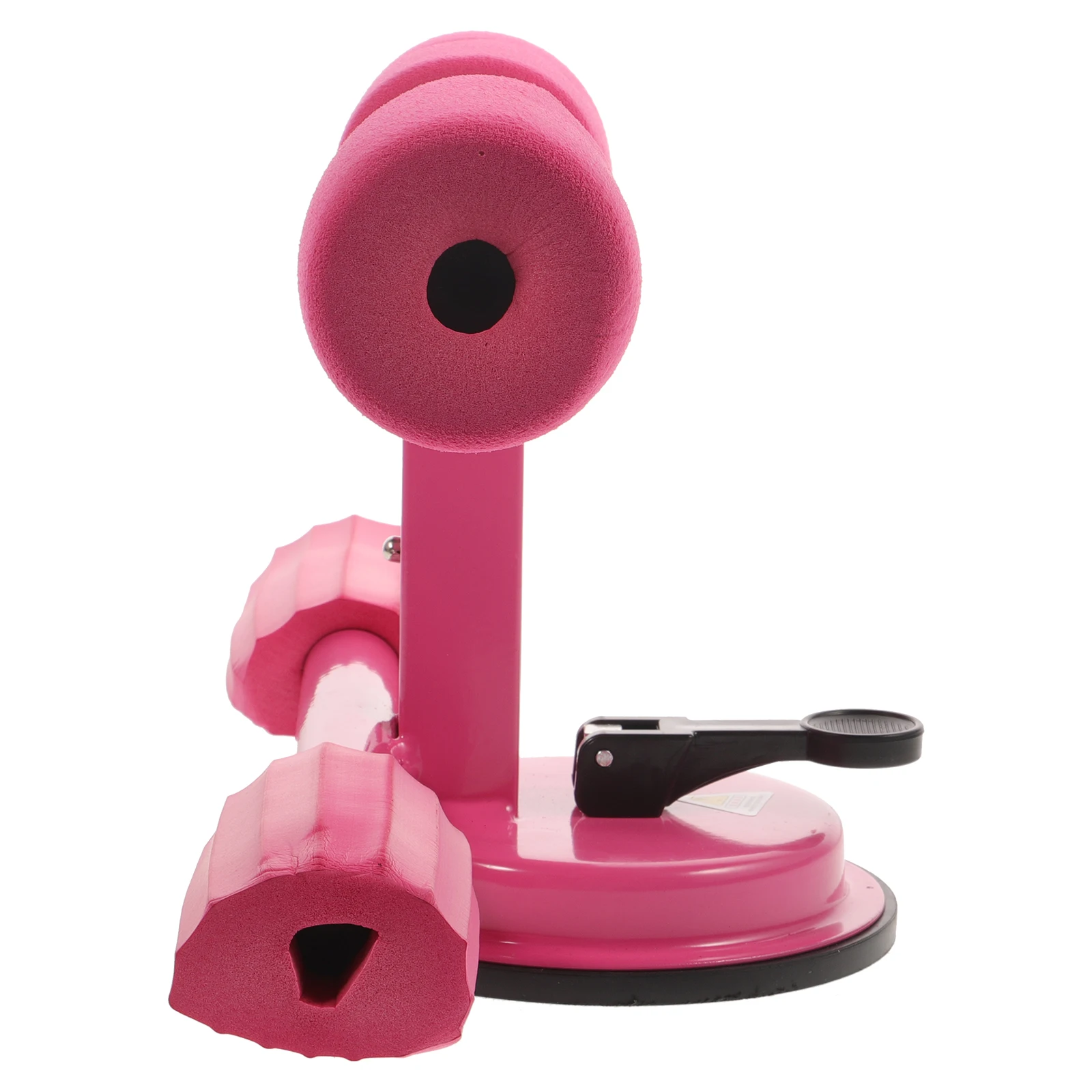 

Professional Abdominal Exercise Tool Large Suction Cup Strong Equipment Sit up Aid Leg Muscle Training Waist Belly