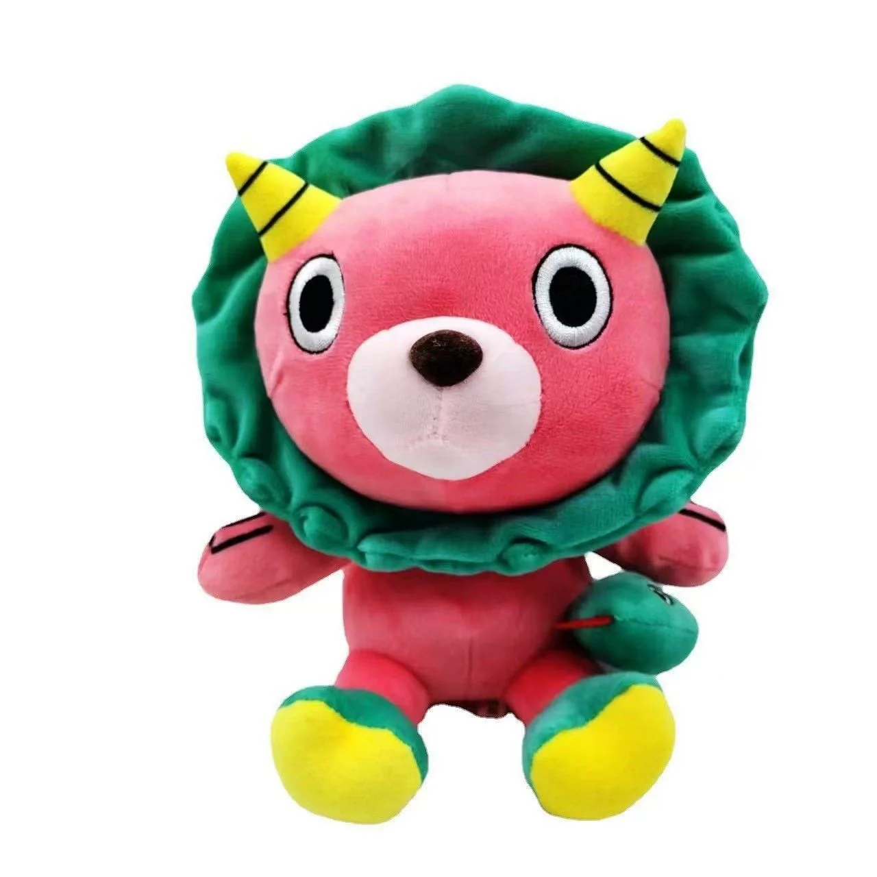 20cm Anya Forger Peluche Anime Spy X personaje familiar Peluche suave Linda muñeca Cosplay Prop decoración del hogar para niños regalos para fanáticos