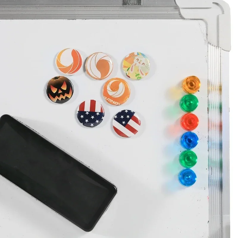 25mm 32mm 58mm FAI DA TE Forti - Button Badge Blank recensione e prezzo