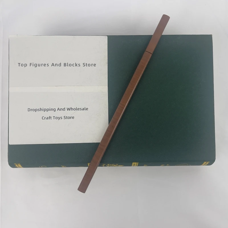 سيف فودزيتورا من ONE PIECE، 25.5 سم / 10 بوصات، مصنوع من سبيكة الزنك، مقاوم للصدأ، ملمس معدني واقعي، غير حاد، مع غمد - قطعة مثالية لجمعها لعشاق ONE PIECE #1