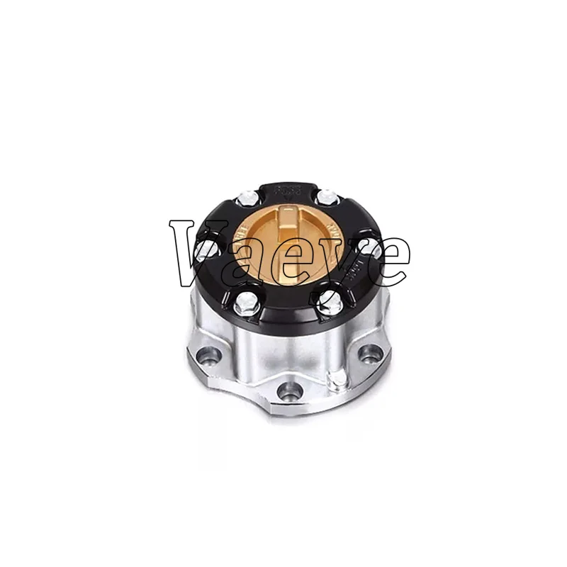 30 Teeth Manual Free Wheel Hub 43530-60042 For 1990-2006 Toyota Land Cruiser FJ80 FZJ80 HDJ81 HZJ81 FJ75 LJ75 HZJ75 4353060042