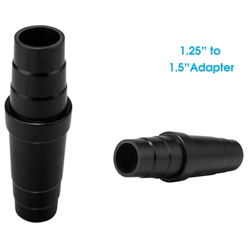 Kit d'adaptateur de tuyau d'aspiration universel, adaptateur de port de tuyau anti-poussière, 1 po, 1/2 po, 1 po, 1/4 po, 1 po, 3/8 po, 1 po, 1/4 po, Promotion!