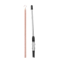 Bracelet Helper to Put on Yourself Hooks Tools Accessories Clip Fastener Assistance Iron Fittings