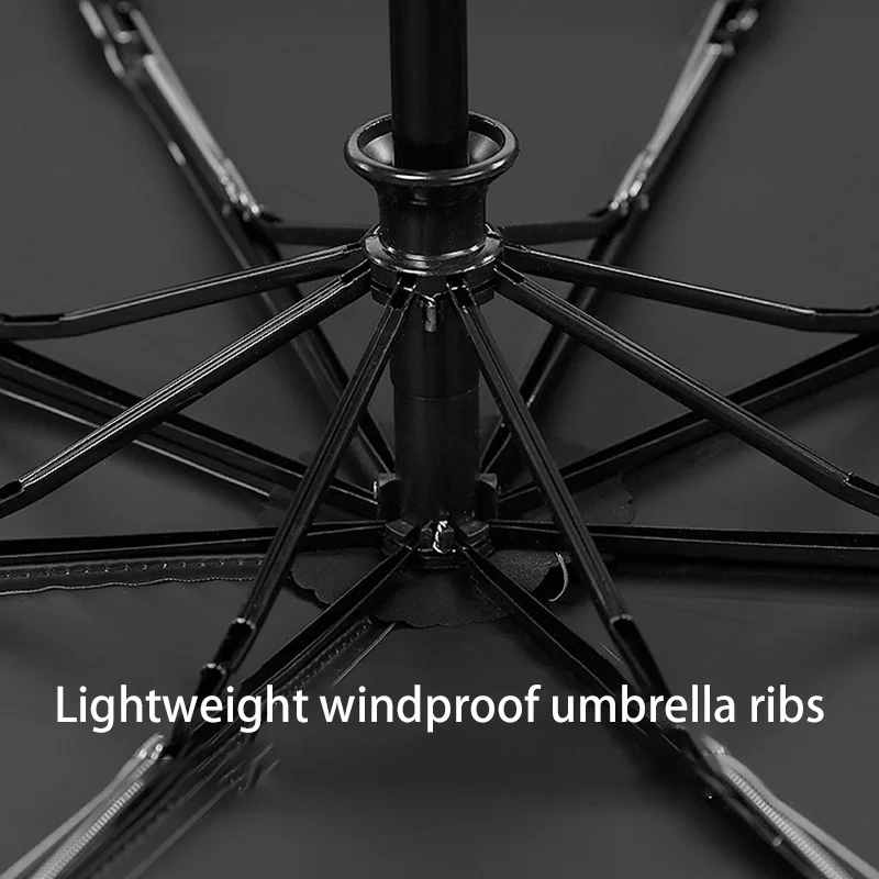 Xiaomi Mini składany parasol automatyczny anty UV deszcz parasol przeciwsłoneczny moda przenośne wiatroszczelne światło kobiety mężczyźni parasol parasolowy