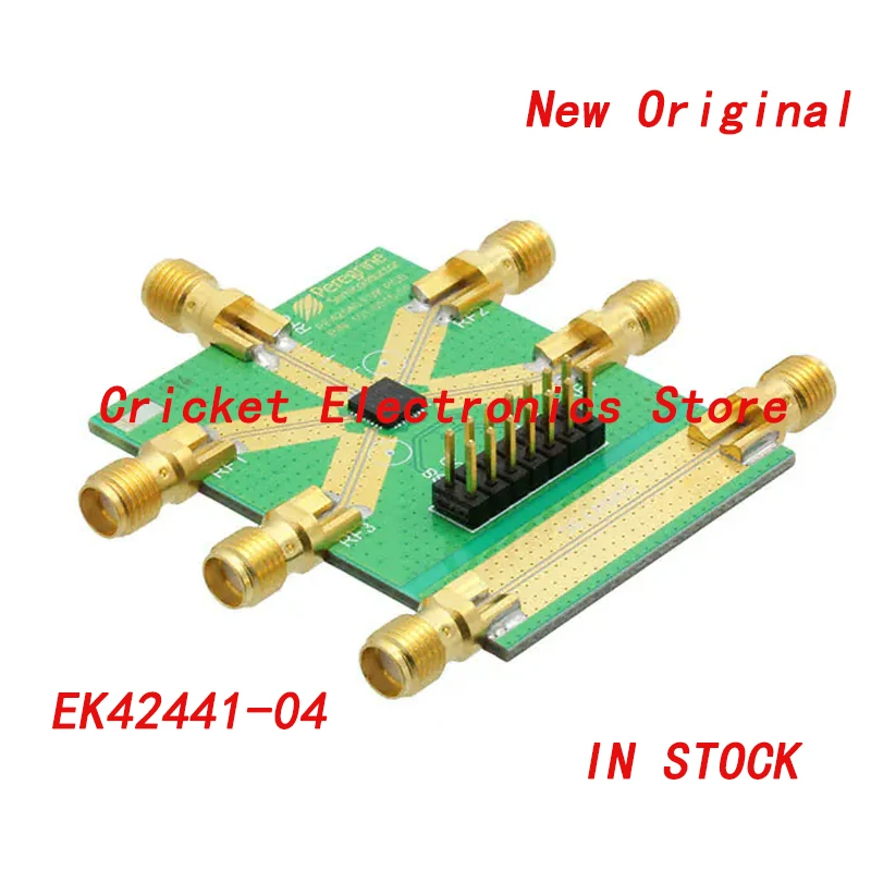 

EK42441-04 KIT EVALUATION FOR PE42441