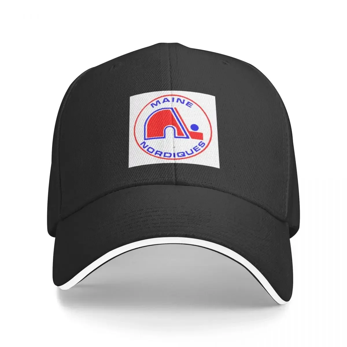 

New Maine nordiques Baseball Cap fishing hat |-F-| Cap Men's Women's