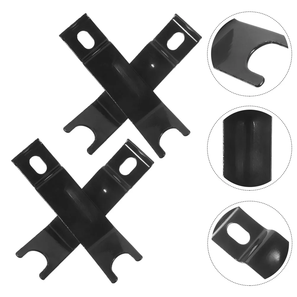 

Extenders For Training Wheel Children Sturdy Metal Replacement Kids Bike Axle Extension Stabilizer Durable Rear Axle