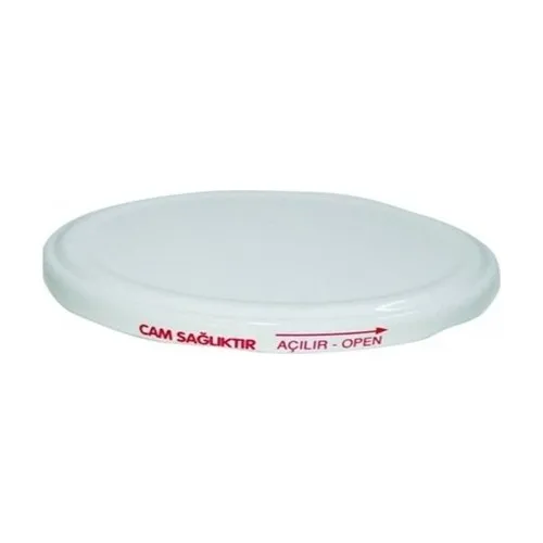 Oyks Canning Jar Lid 50 Pcs