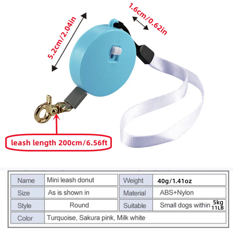 Thumbnail 2 - #2 Retractable Puppy Leads Comparison Guide