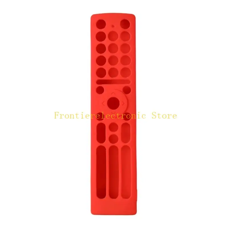 G8DB NonSlip Silicone Protector Remote Control Cover Shock Absorbing for ERF2M36H 2J36H