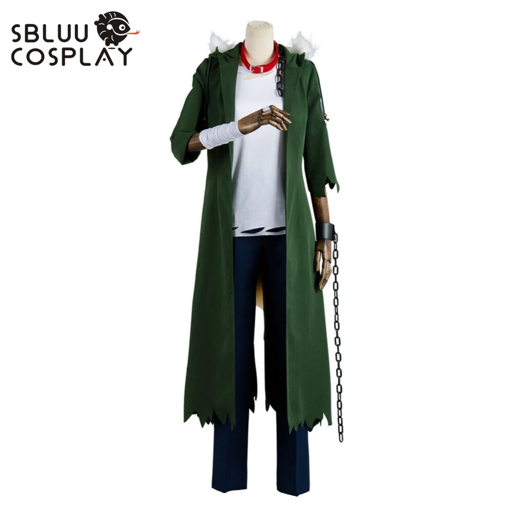 

SBluuCosplay Anime Bakugou Katsuki Cosplay Costume Halloween Carnival Party Role Play Uniform Custom Made