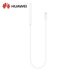 Cavo di ricarica originale ufficiale al 100% per HUAWEI M-Pencil support CD52 CD54 charger Pairing charging Stylus aspirazione magnetica