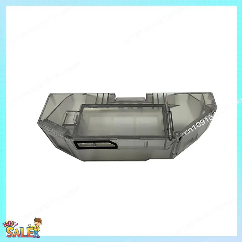 N08R Staub Box Für Dreame X30 / X30 Pro /X30 Pro Plus /X30 Pro Ultra Staubsauger Zubehör müll Staub Box