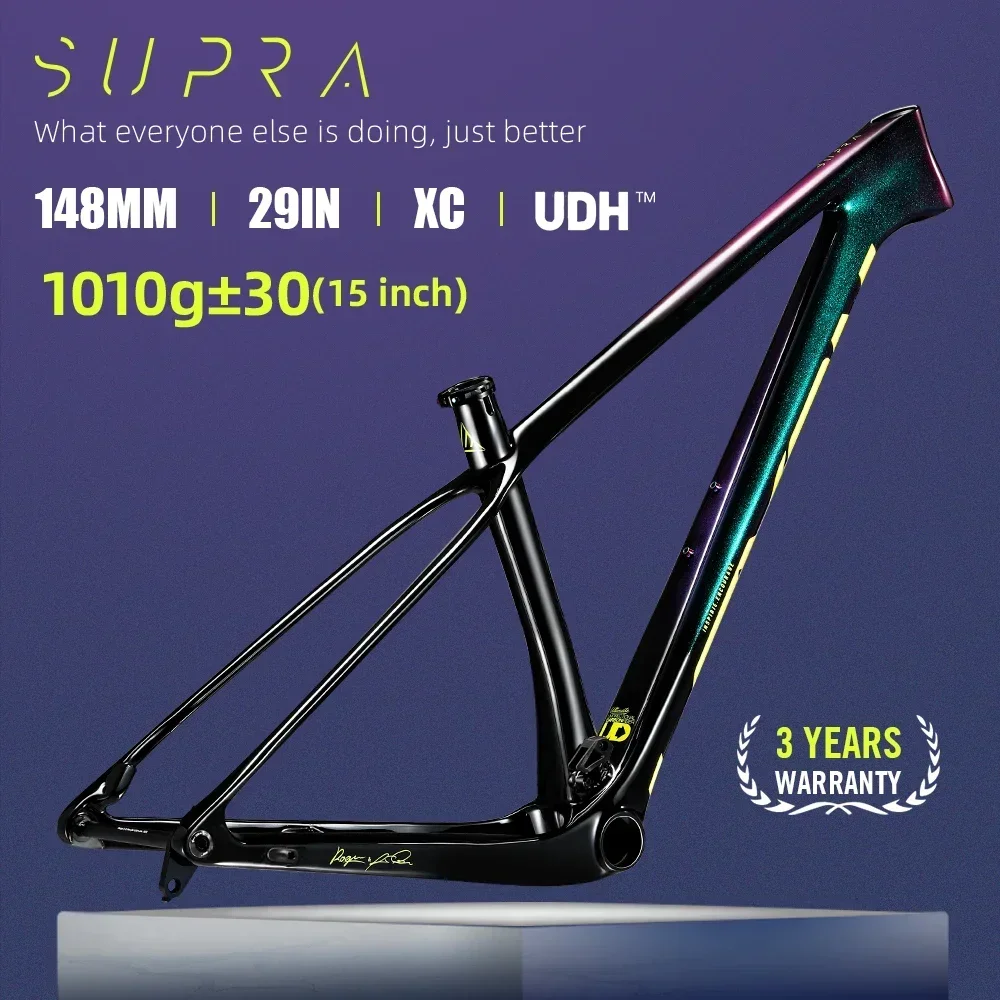 

LEXON Сверхлегкие полностью карбоновые велосипедные рамы MTB 29er 148*12 мм 15/17/19 дюймов Наборы рамок для велосипеда BOOST Детали для горного велосипеда Hardtail
