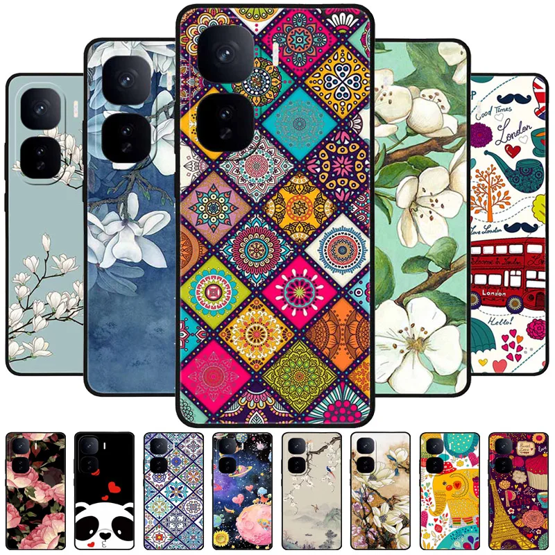 For Vivo Iqoo Neo 1…