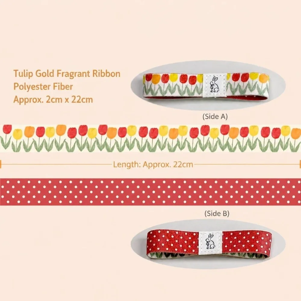 Practical Notebook Elastic Band Polka Dot Checkered Double-Sided Strap Keeps Flat Minimalist Elastic Strap for A6/M5/A7 Journals