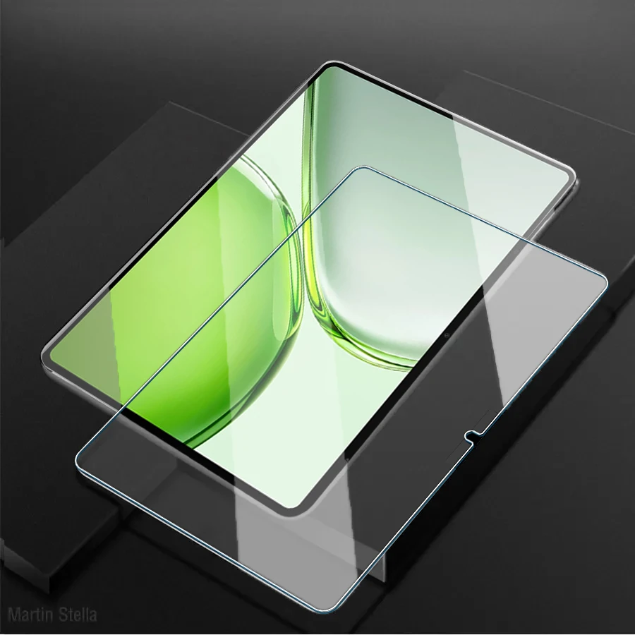 Für Honor Pad X9b Max Panzerglas Displayschutzfolie für Honor Pad X9 Max 13" 2026 9H Film – Detail 9