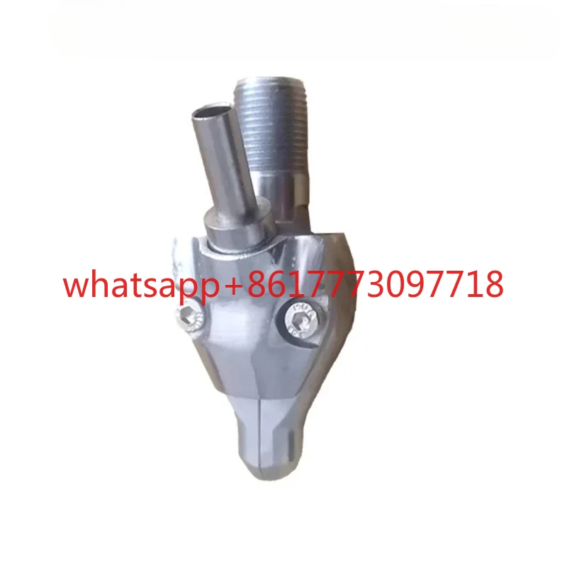 

Прецизионный, сверхдлинный и сверхбольшой зажимной патрон для винтов M3-M6 для автоматической машины для закручивания винтов.