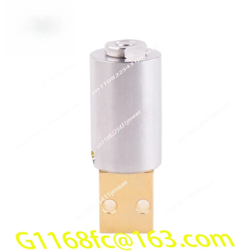 YCLT33 Series Proportional Solenoid Valve Flow Control Valve Gas Flow Control Micro Proportional Solenoid Valve