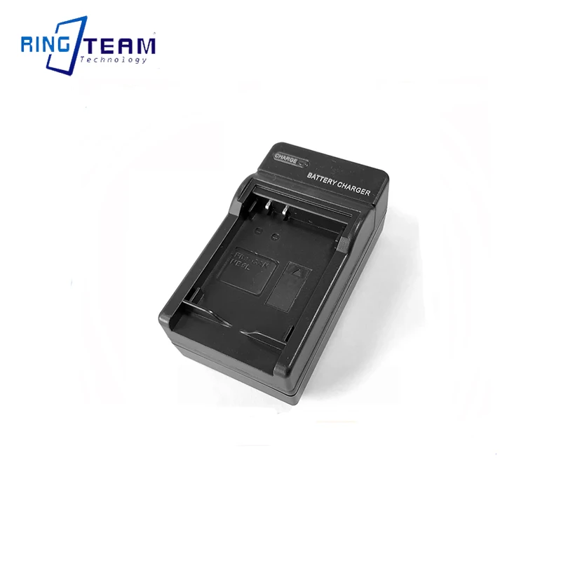 NB-5L NB5L Battery Charger for Canon PowerShot Cameras SD970 SD990 SX200 SX210 SX230 S100 910 900 820 810 IS ELPH IXY