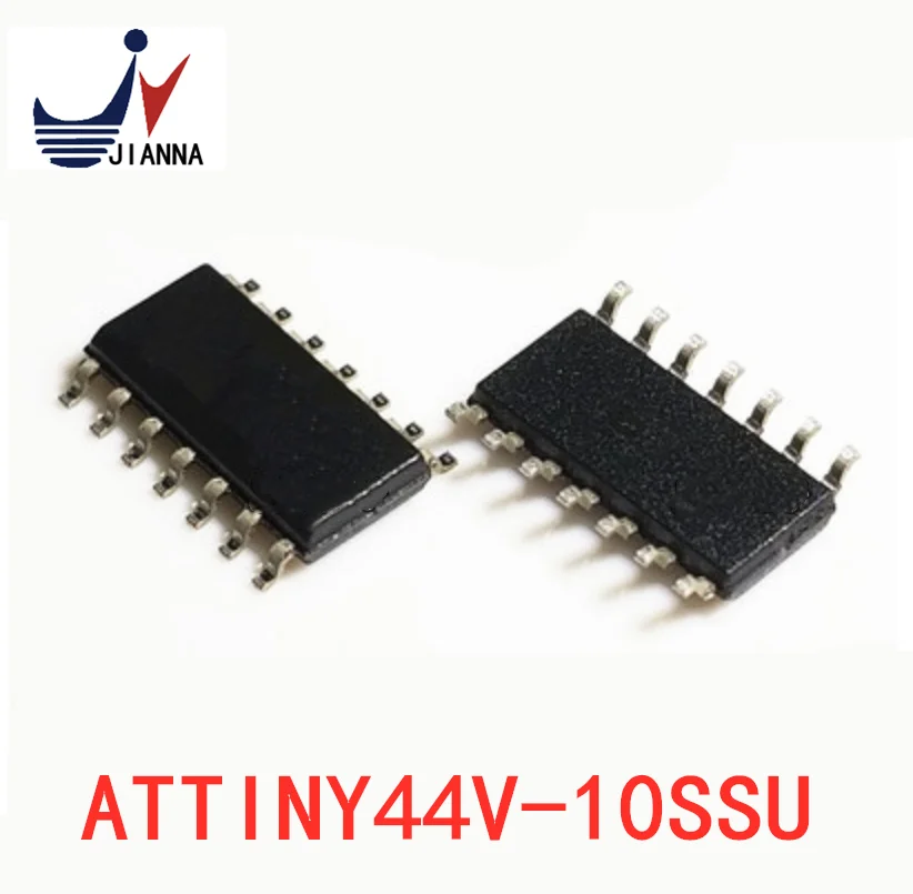 

ATTINY44V-10SSU SOP-14 new original spot