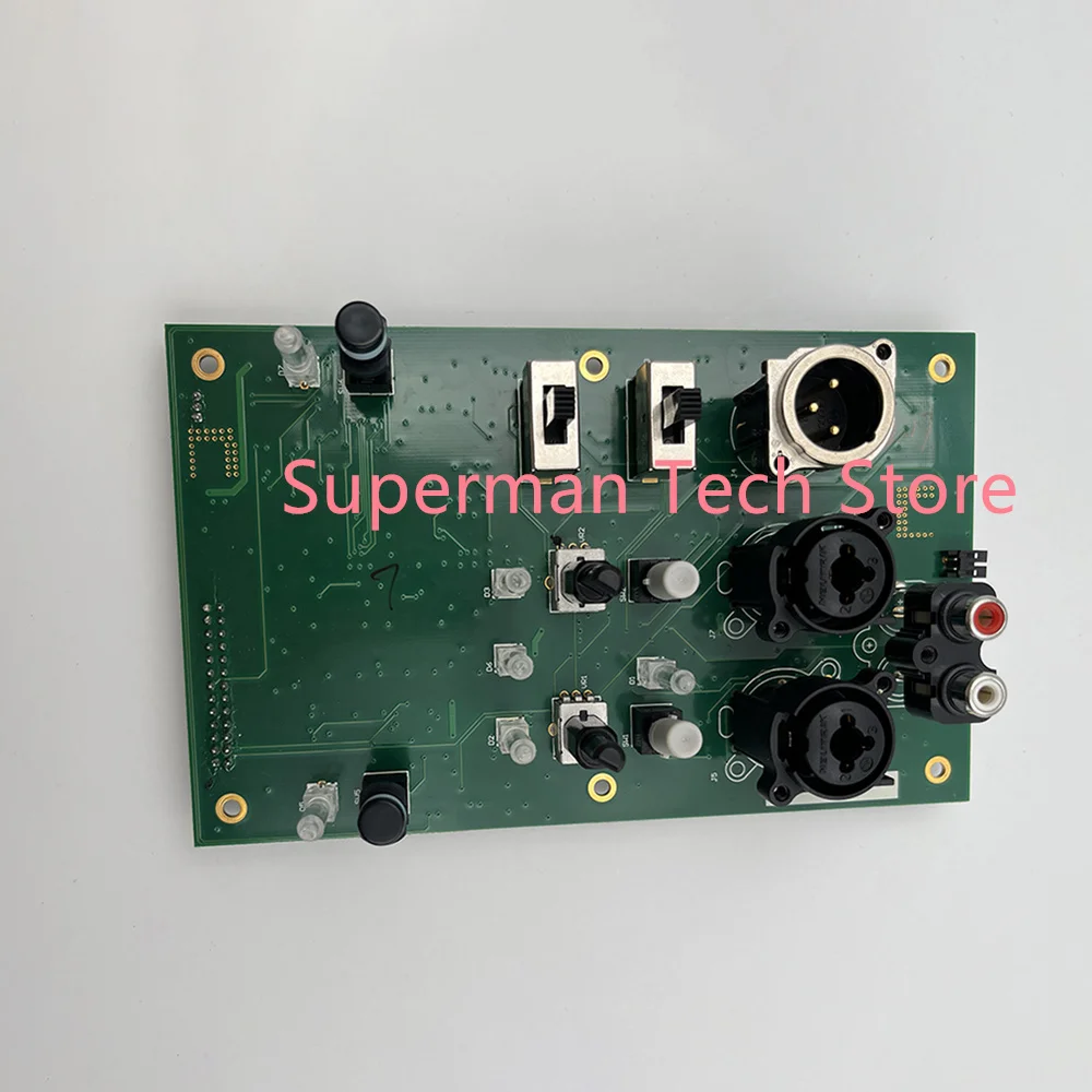 Signal Input Board PRX710  PRX715 PRX725 PRX 710  PRX 715 PRX 725