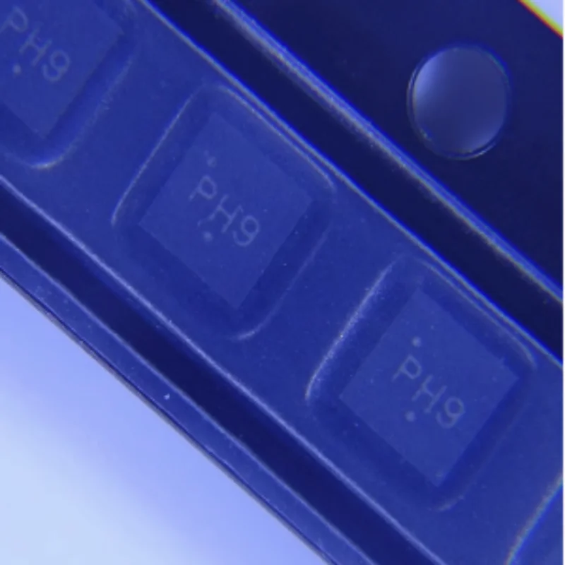 10PCS/NCP45520IMNTW… - image