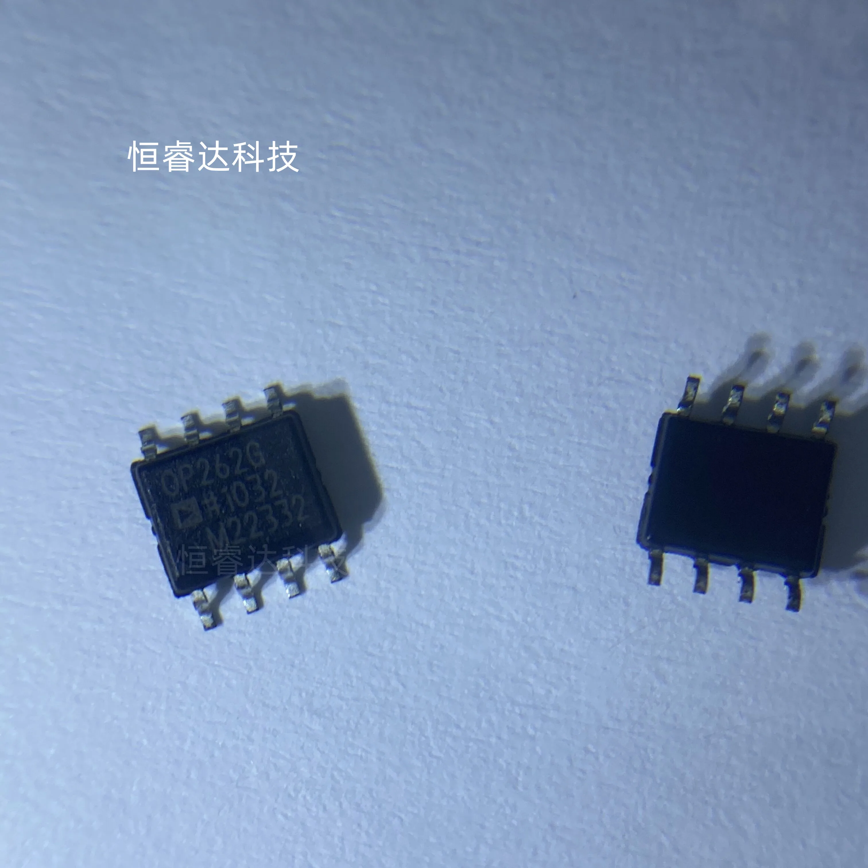 10cps OP262G OP262GS СОП-8