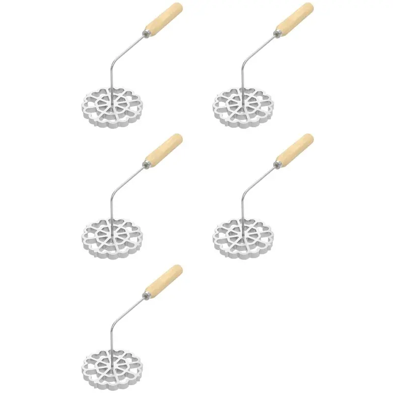 ABBO-5X Bunuelos Mo…