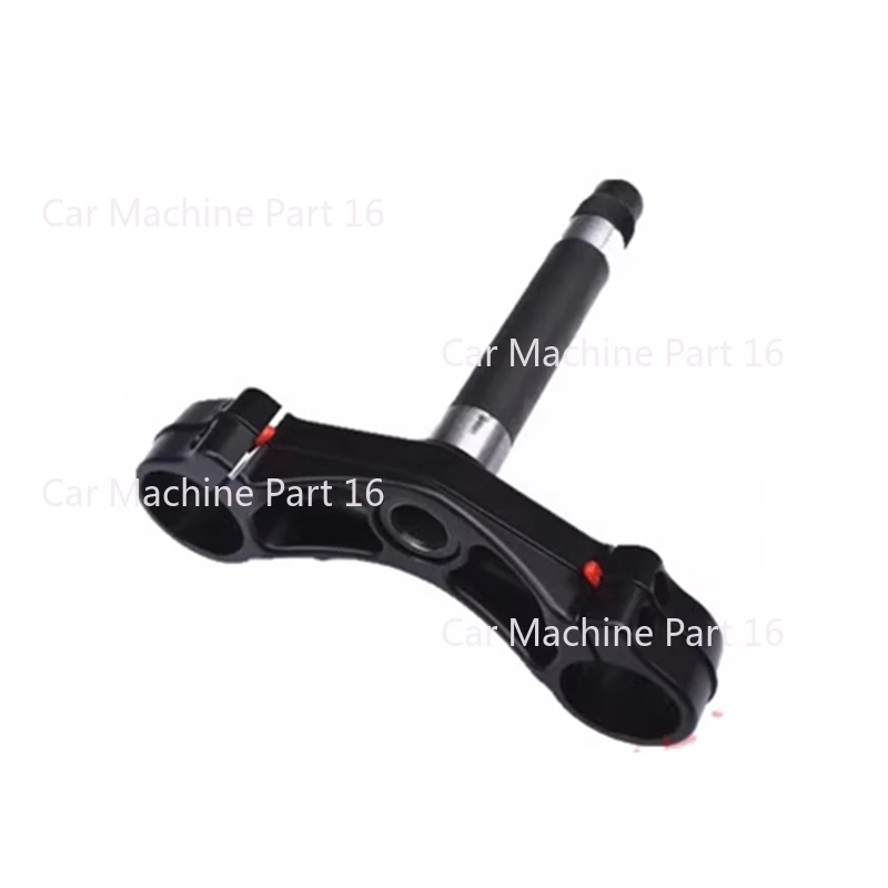 Motorcycle Parts Steering Front Shocks Direction Column Lower Board For CFMOTO 700CLX 700CL-X CF700CLX