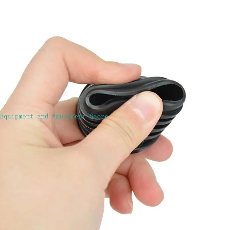 

652F 4 Pcs Kayak Scupper Plug Drain Holes Stopper Bung with Handle Rubber Scuppers Stopper Plugs Universal Kayak Plugs