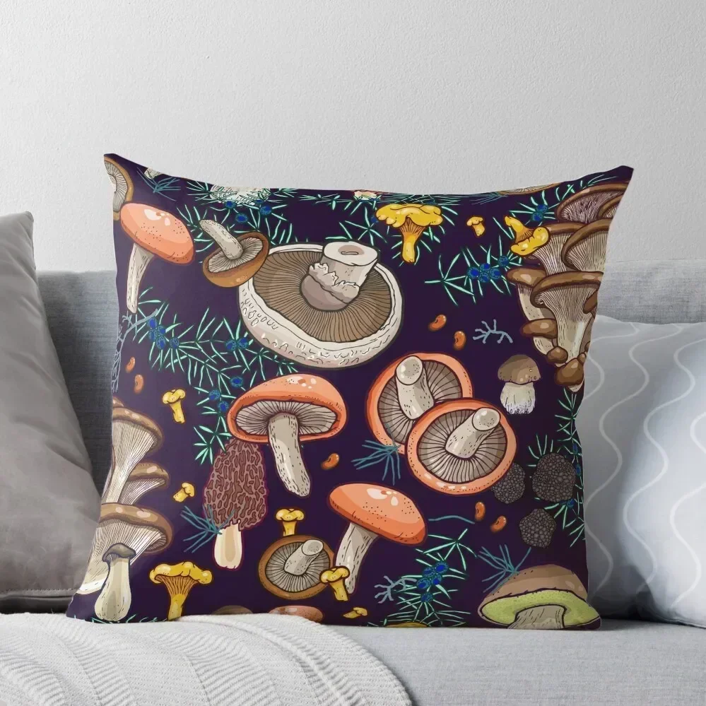 

Dark dream forest Throw Pillow Cushion Child Luxury Pillow Case Decorative Cushion Cover Sitting Cushion pillow