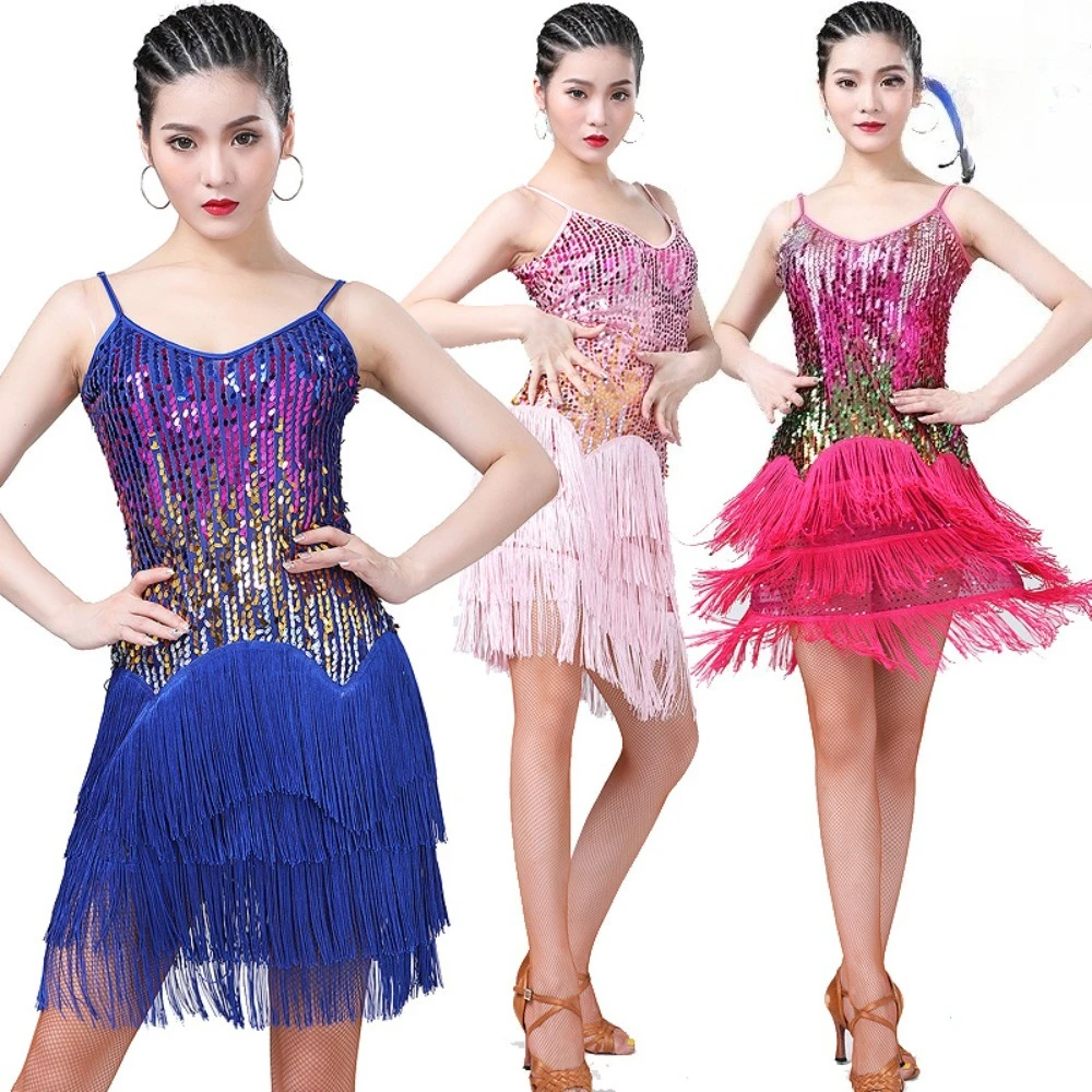 robe-de-danse-latine-sexy-a-sequins-et-franges-tenue-de-performance-de-danse-de-salon-costume-de-competition-de-rumba-cha-cha-robe-de-spectacle-sur-scene