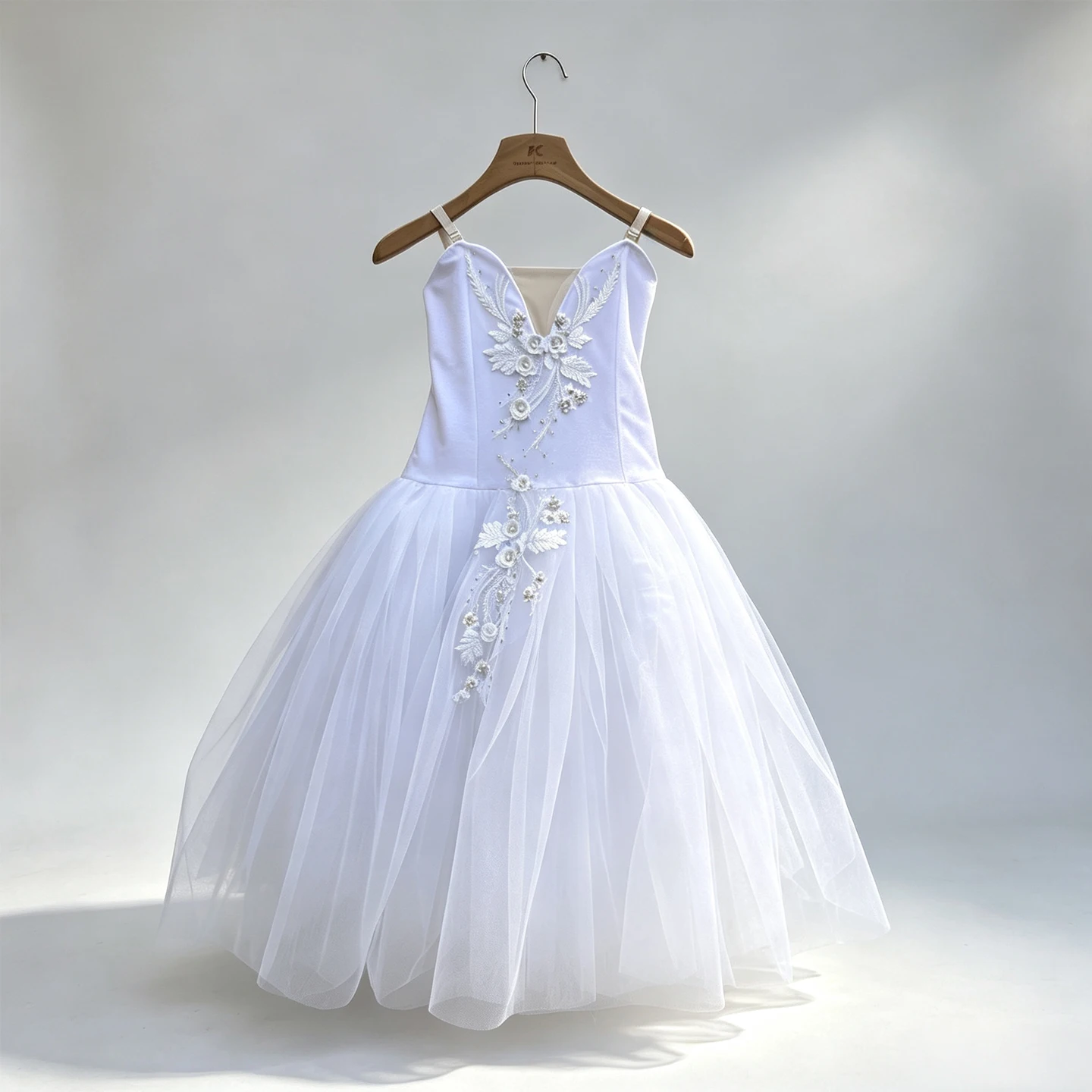 girls-white-dance-ballet-costume-ballerina-dress-ballet-dress-girls-kids-child-long-tulle-dress-velvet-top