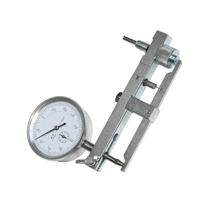 Picture 7:  Advanced Timing Setting Instrument Ensuring High Accuracy Adjustments for Hilux