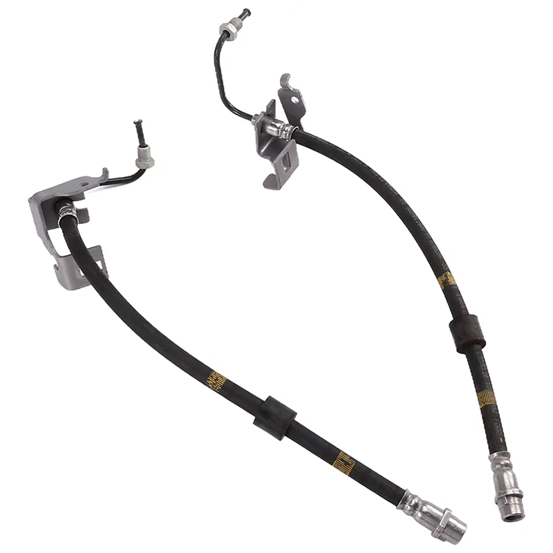 

AB16-Car Brake Hose Set 13360000 13360001 Rear Left/Right Oil Supply Pipe For Cruze 2009-2015