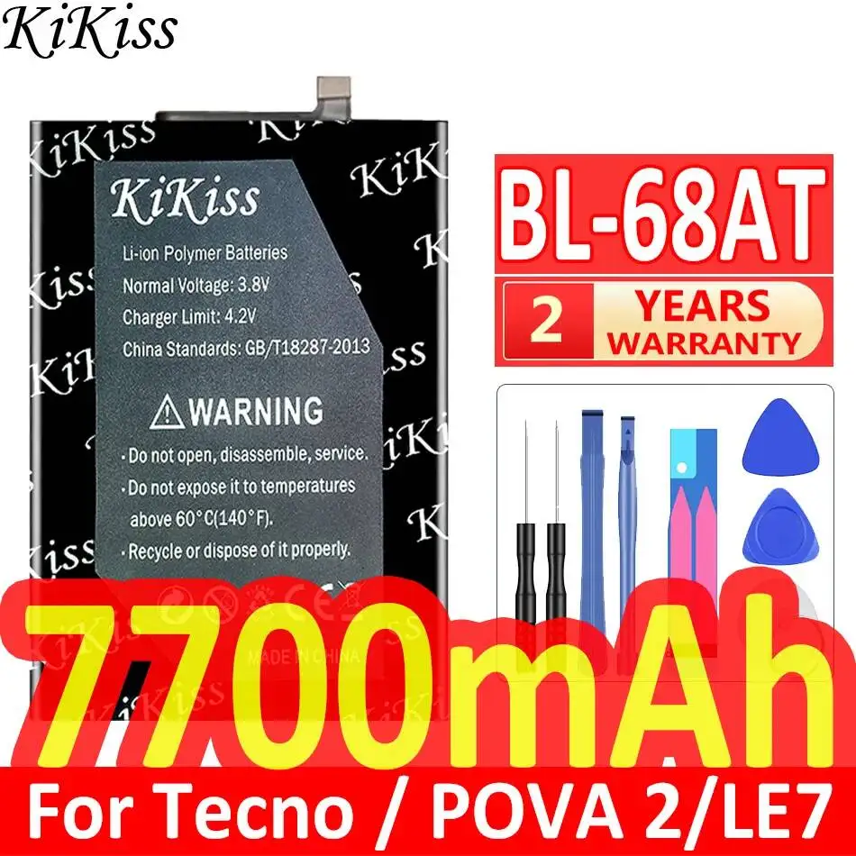 Stable For Tecno Po…