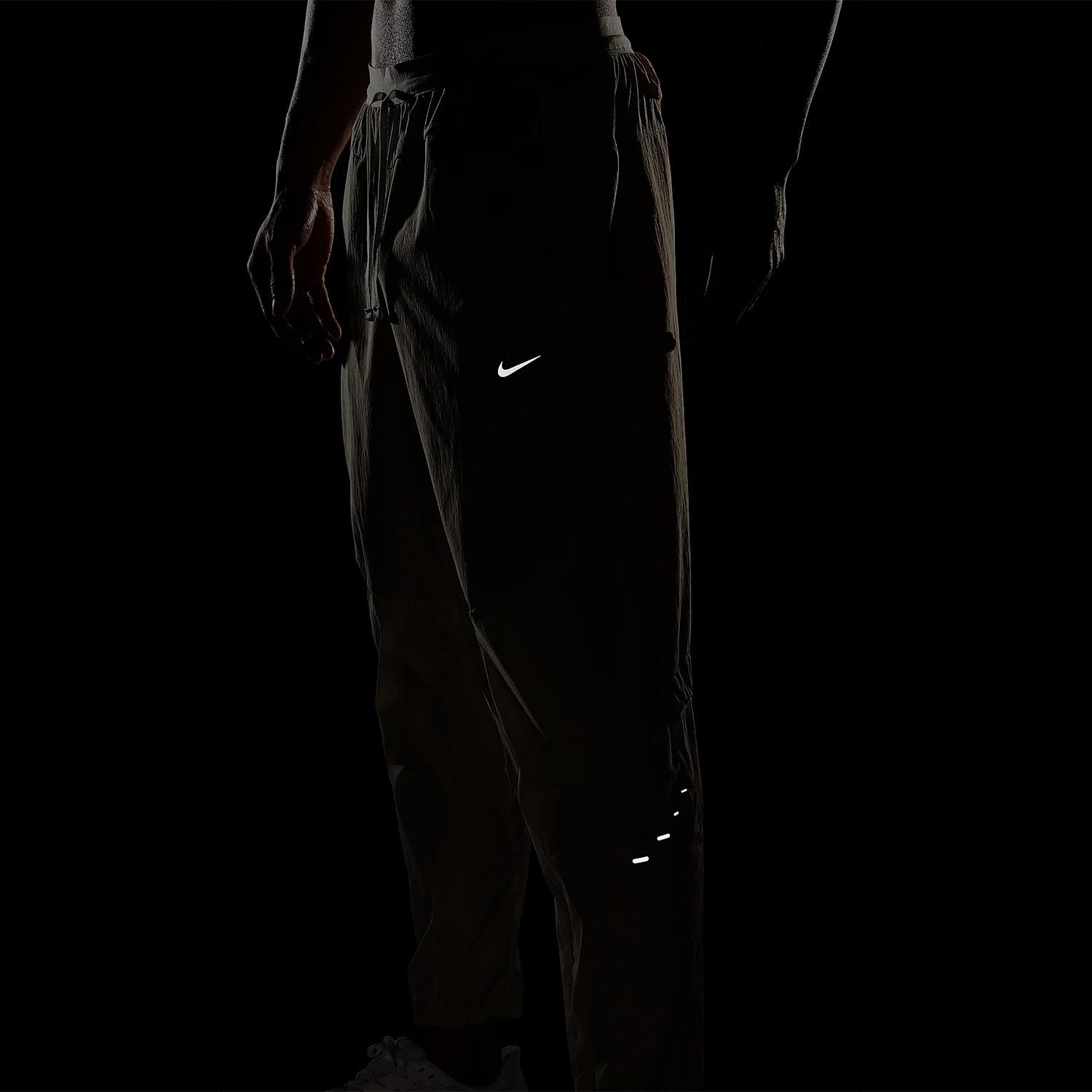 Nike Authentic Stride Repel Men's Lace-Up Dry Breathable Pants IF2021-236 view 2