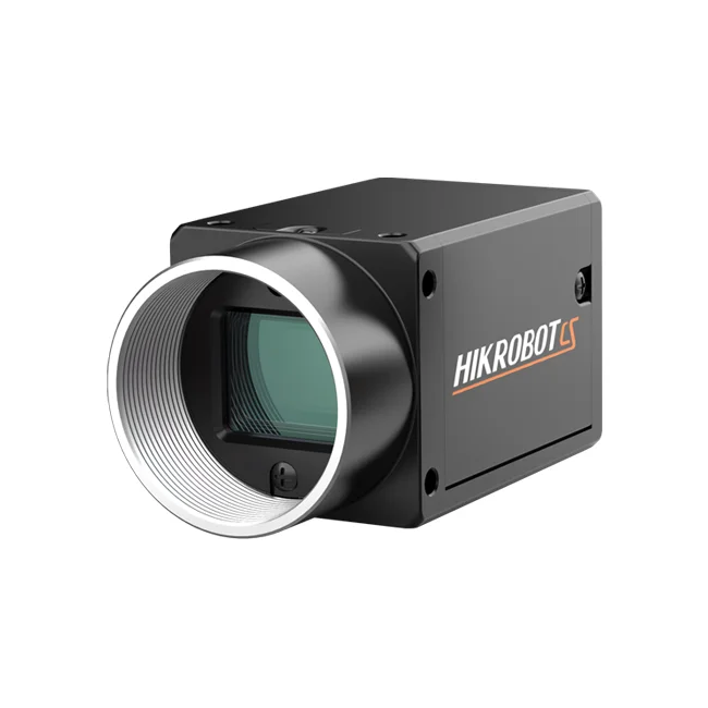 كاميرا HIKROBOT CS Series MV-CS004-10GM/GC IMX297 1/2.9 بوصة GigE Machine Vision الصناعية